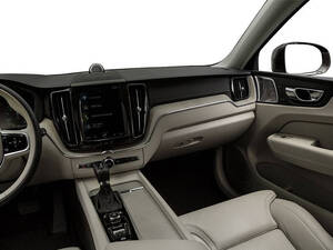 فولفو إكس سي 60 الداخلية 