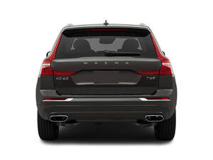 فولفو إكس سي 60 الخارجية 