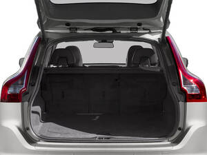 فولفو إكس سي 60 الداخلية 