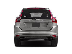 فولفو إكس سي 60 الخارجية 