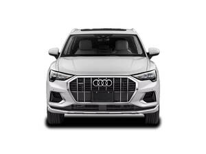 أودي RS Q3 الخارجية Front 