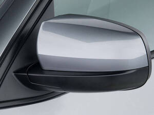 بي إم دبليو X5 الخارجية 