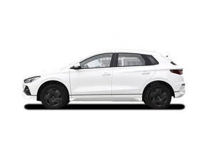 بي واي دي e2 الخارجية 