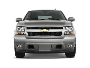 شيفروليه أفالانش الخارجية 