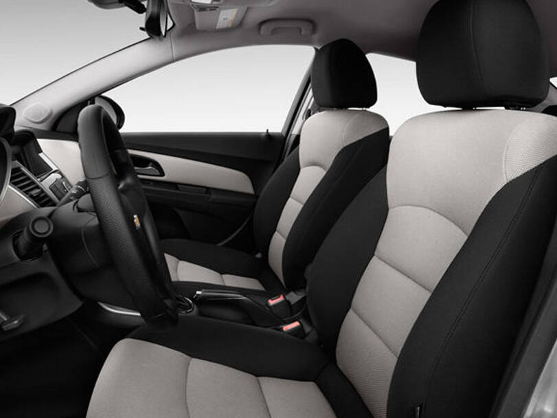 شيفروليه كروز الجيل الأول (J300) صور داخلية وخارجية Image-18