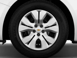 شيفروليه كروز الخارجية 