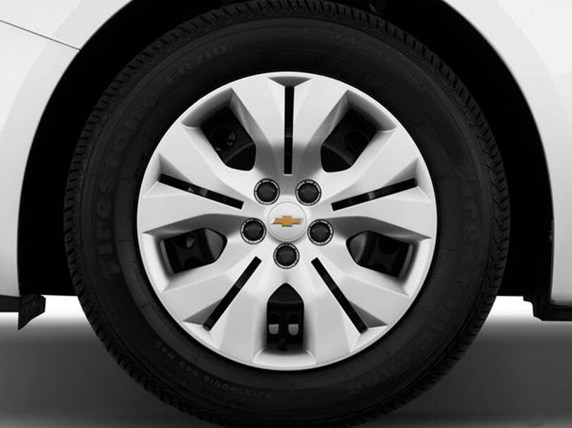 شيفروليه كروز الجيل الأول (J300) صور داخلية وخارجية Image-14