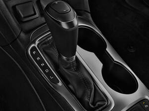 Chevrolet Cruze Interior 