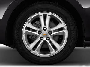 Chevrolet Cruze Exterior 
