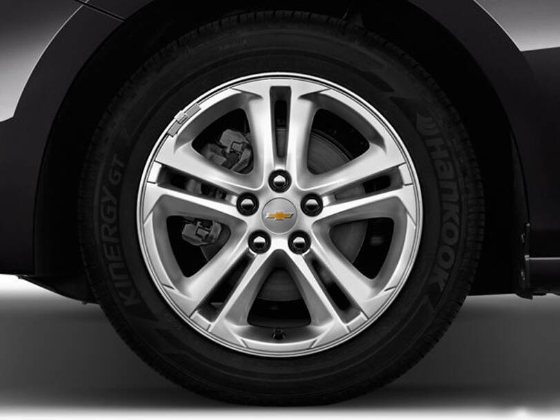 Chevrolet Cruze 2025 Images, Explore 23 Photos of Interior and Exterior Image-14