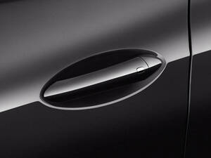 Chevrolet Cruze Exterior 