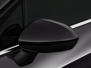 Chevrolet Cruze Exterior 