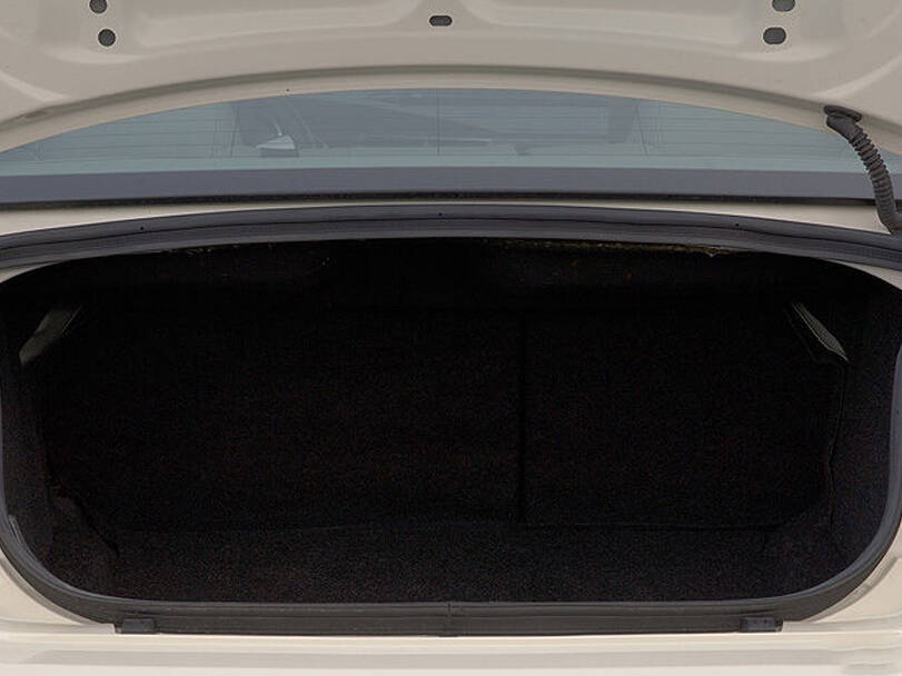 Dodge Charger Exterior 