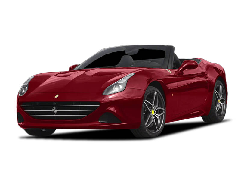 Ferrari California T User Review