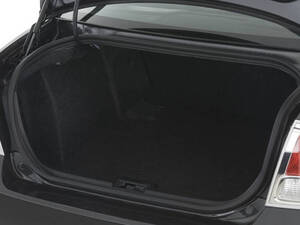 Ford Fusion Exterior 