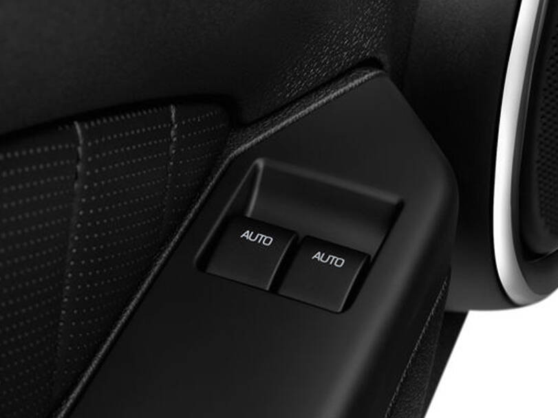 فورد موستانج الداخلية 