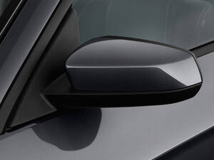 Ford Mustang 5th (S197) Generation