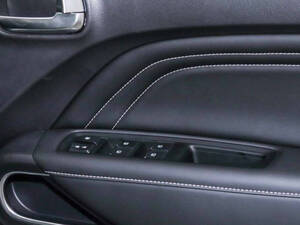 جي إيه سي GS3 الداخلية 