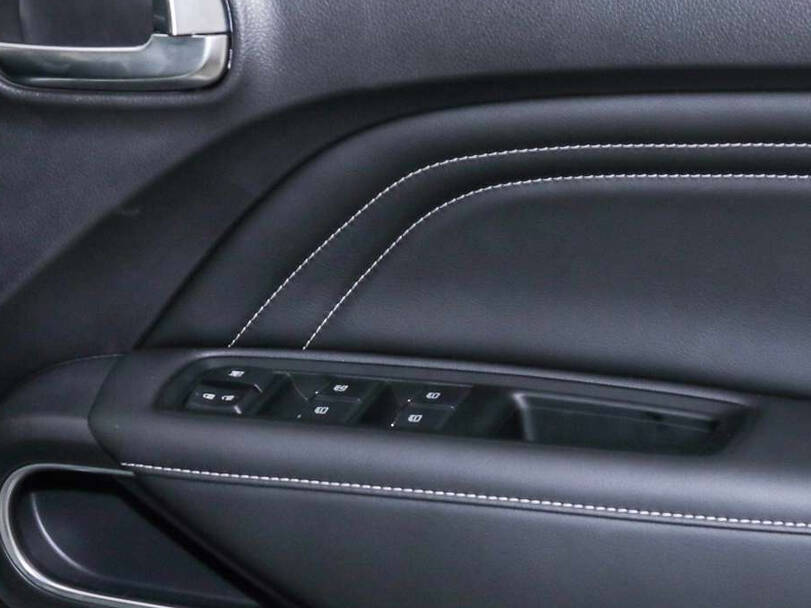 جي إيه سي GS3 الجيل الأول صور داخلية وخارجية Image-13