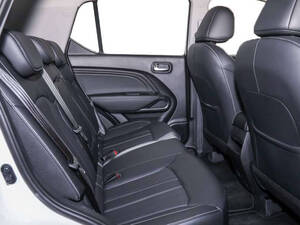 جي إيه سي GS3 الداخلية 