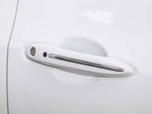 جي إيه سي GS3 الخارجية 