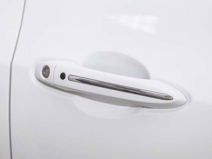 جي إيه سي GS3 الجيل الأول صور داخلية وخارجية Image-2