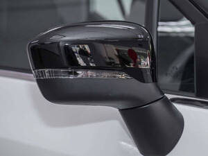 جي إيه سي GS3 الخارجية 