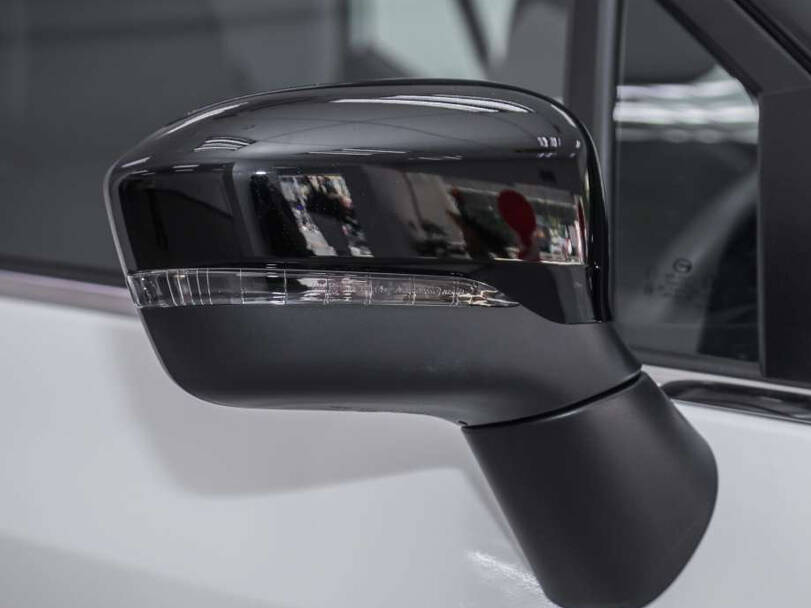 جي إيه سي GS3 الجيل الأول صور داخلية وخارجية Image-9