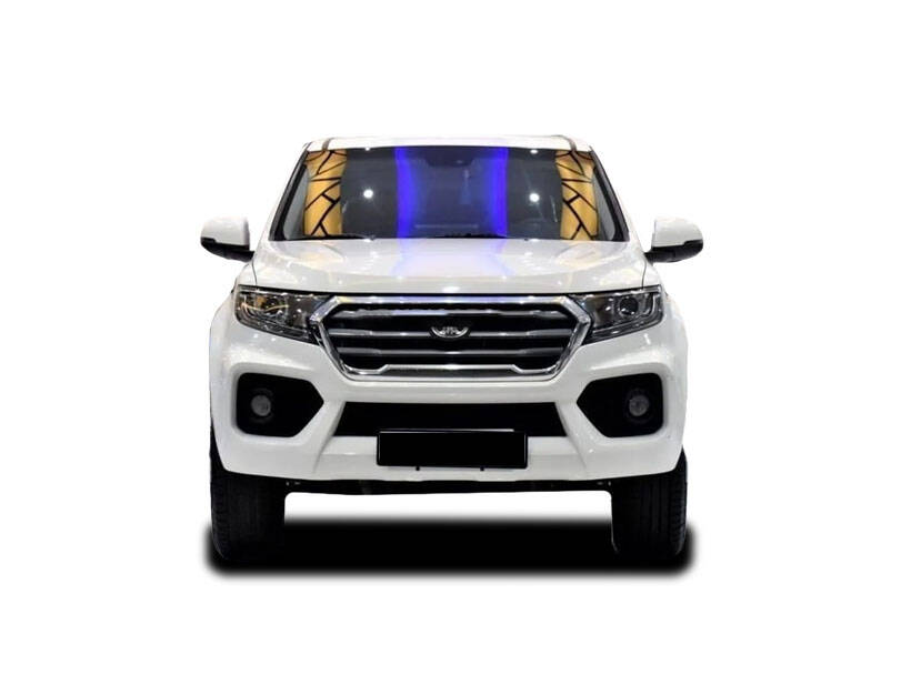 جريت وول وينجل 6 الخارجية 