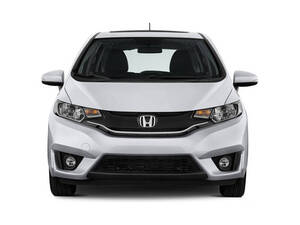 هوندا جاز الخارجية 