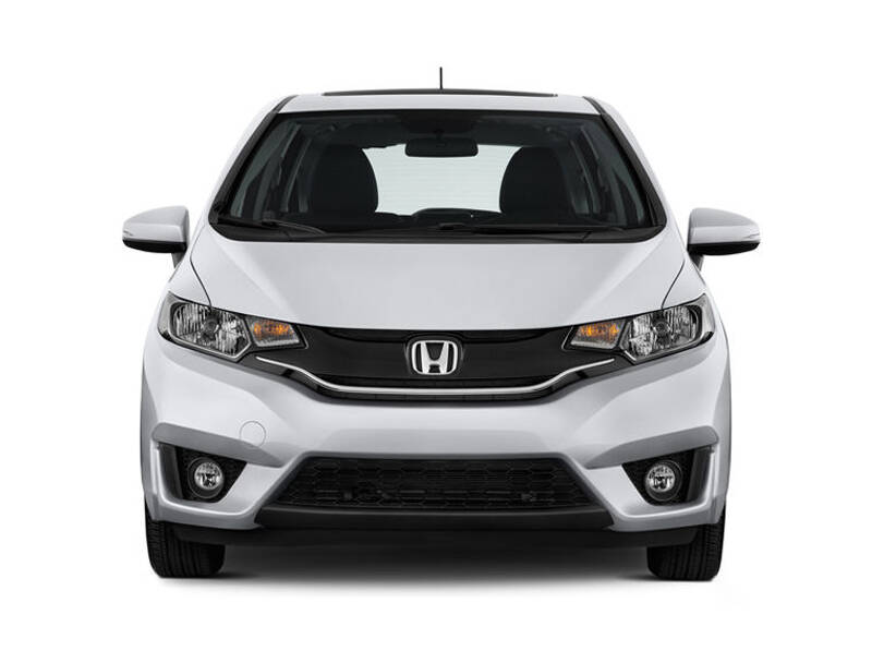 هوندا جاز الخارجية 