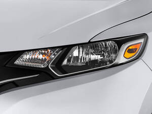 هوندا جاز الخارجية 