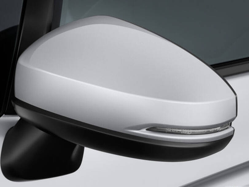 هوندا جاز الخارجية 