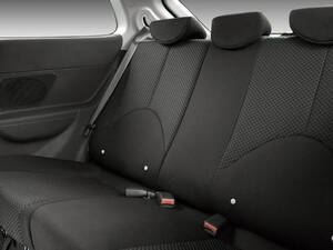 هيونداي أكسنت الداخلية 