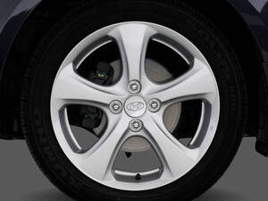 هيونداي أكسنت الخارجية 