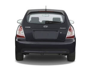 هيونداي أكسنت الخارجية 