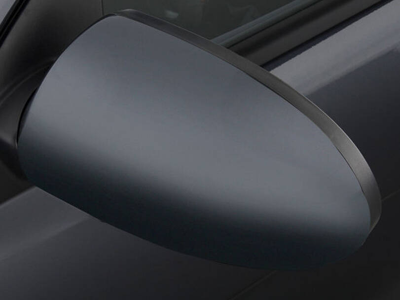 Hyundai Accent 3rd Generation Pictures: Explore 23 Images of Interior and Exterior Image-3