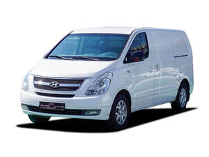 Hyundai H1