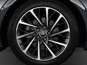 هيونداي سوناتا الخارجية 