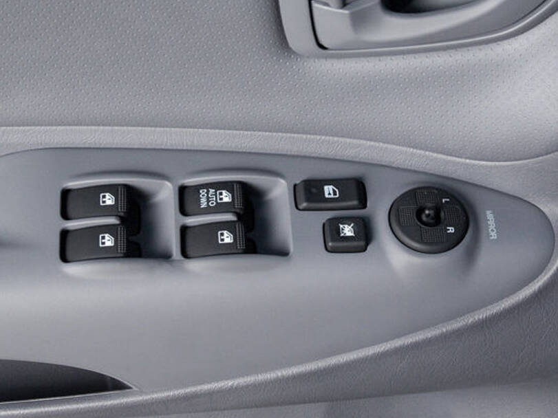 هيونداي توسان الداخلية 