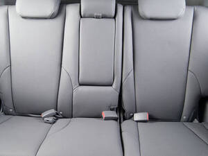 هيونداي توسان الداخلية 