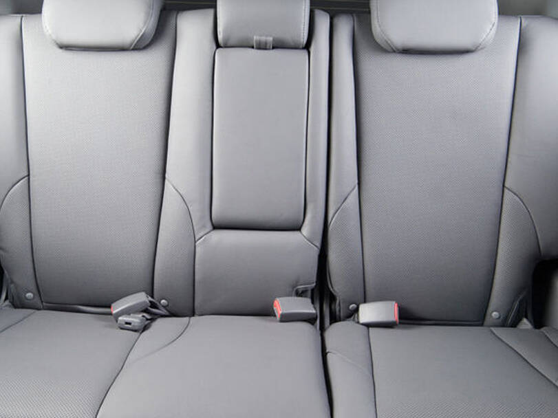 هيونداي توسان الداخلية 