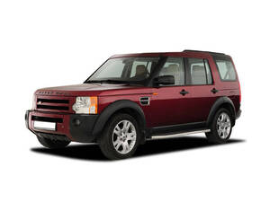 Land Rover Discovery 2nd (L319) Generation