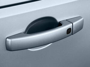 Land Rover Range Rover Sport Exterior 