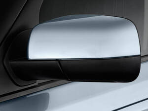 Land Rover Range Rover Sport Exterior 