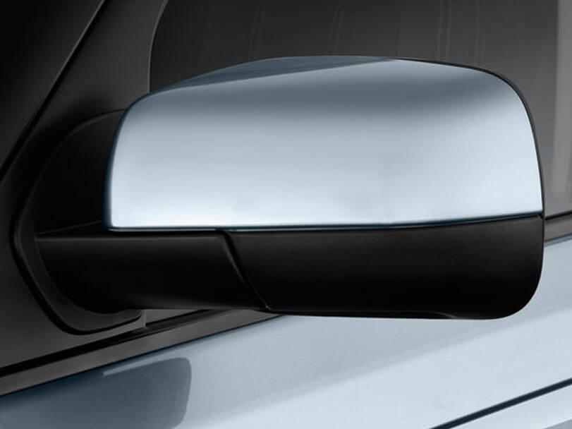 Land Rover Range Rover Sport Exterior 