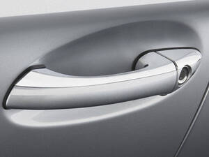 مرسيدس بنز CLS Class الخارجية 