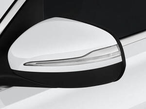 مرسيدس بنز GLE Class الخارجية 