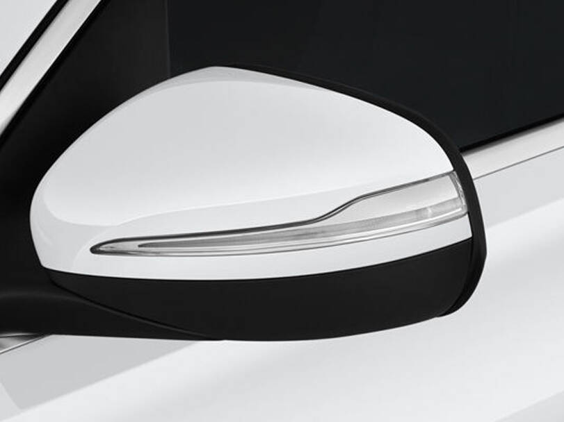 Mercedes Benz GLE Class 2025 Exterior 