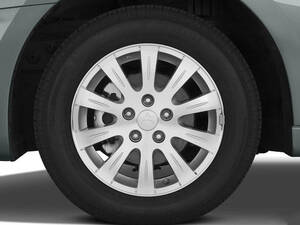 ميتسوبيشي غالانت الخارجية 